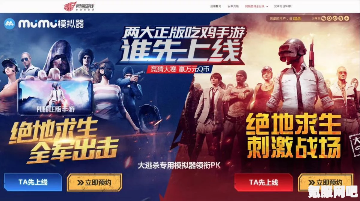 绝地求生免费版与付费版差异详解，游戏体验与功能对比