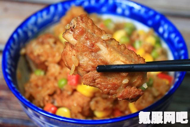 幻塔蜗牛焗饭，美味佳肴的制作方法