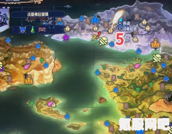 圣兽之王古代王冠的获得方法