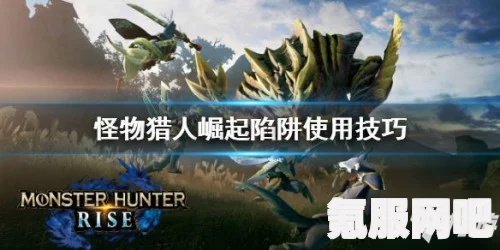 怪物猎人崛起快速调和指南，技巧、配方一览及问答环节