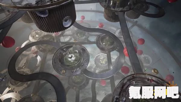 原子之心藻类车间宝箱开启攻略及常见问题解答