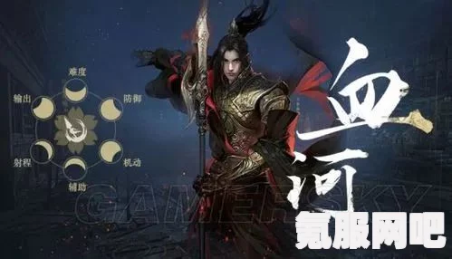 逆水寒手游1.3.1版本血河职业PVE搭配推荐