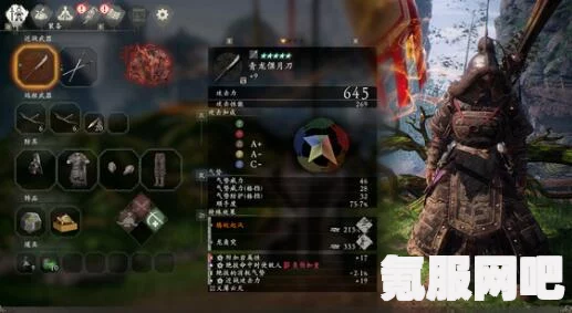 卧龙苍天陨落，前期强力武器与战技详解及实战分享