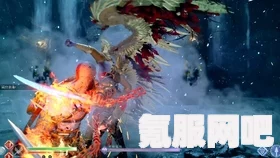 战神4，女武神古娜攻略指南—轻松战胜女武神古娜的技巧与策略