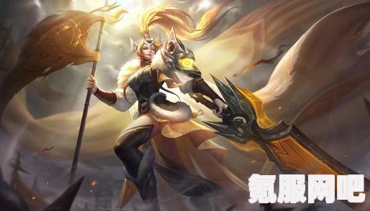 王者荣耀干将莫邪新皮肤深度解析与体验感受