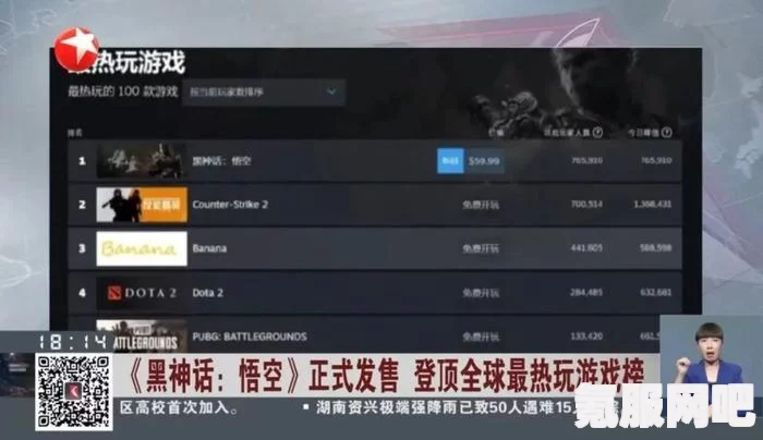 原神4.6版本前瞻直播汇总，全新内容一览