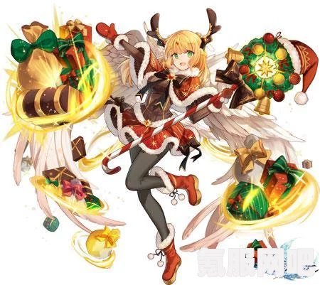 元气骑士4.0版本新神殿武器合成攻略