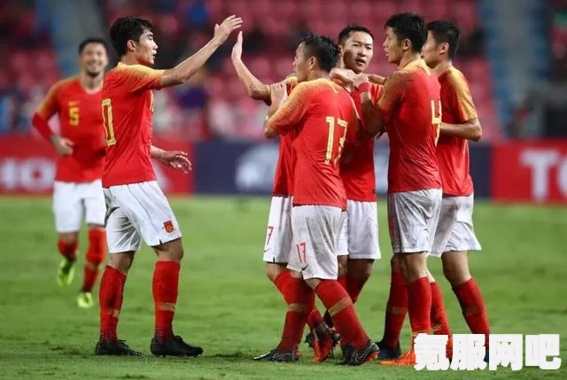 中国国家男子足球队阵容深度解析，2023年的希望与挑战