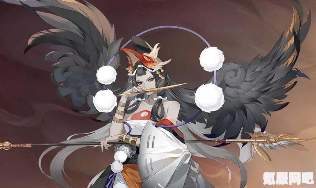 阴阳师新式神天逆每技能深度解析与介绍