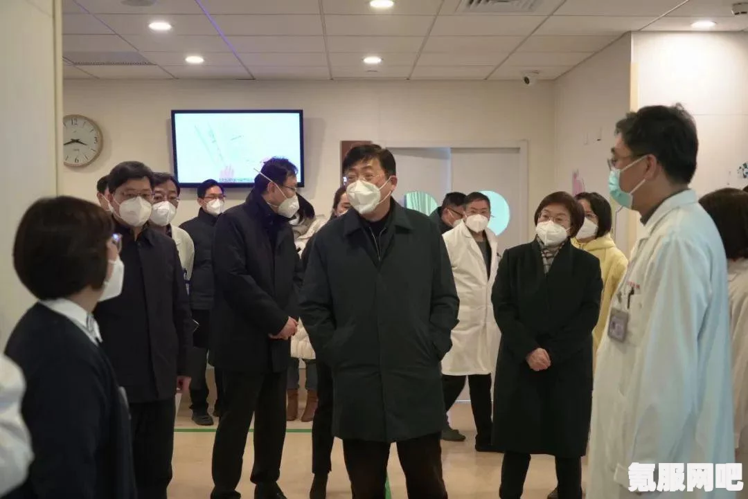 无感染区配置要求一览