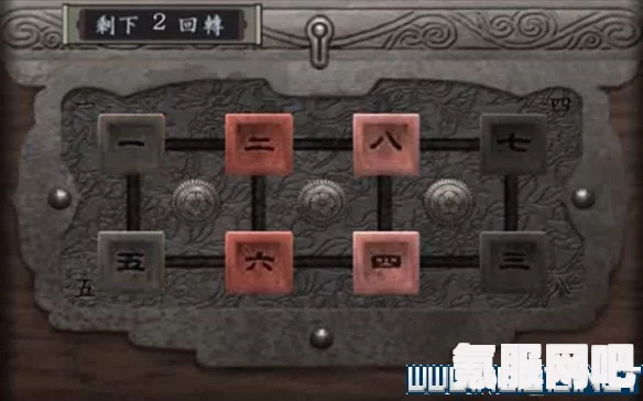 森林之子弹药箱位置详解