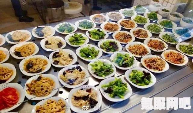 桃源深处有人家，食来运转的奇妙菜谱