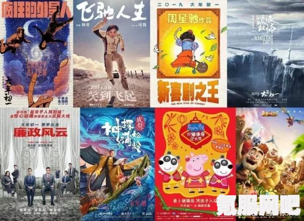 盘点2022年春节档，十三部热门电影一网打尽