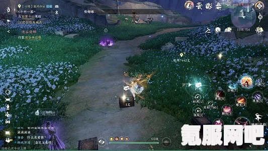逆水寒手游，金鼓博徒特质的获取攻略