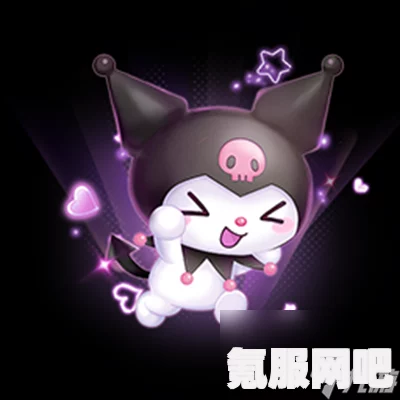王者荣耀Kuromi个性祈愿活动详解，如何参与与活动规则介绍