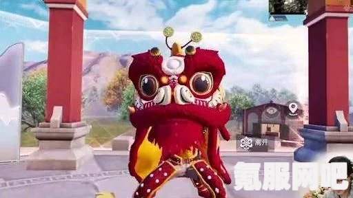 和平精英醒狮祭坛地图刷新点位分享攻略
