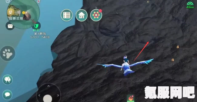 创造与魔法，维鲁火山进入攻略及常见问题解答