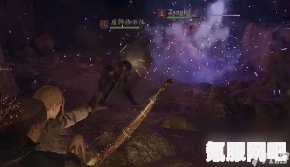龙之信条2魔物讨伐攻略详解，如何战胜强大的魔物？