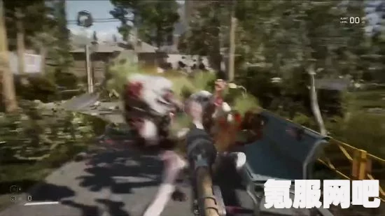 原子之心，我趟的这叫什么浑水任务攻略详解