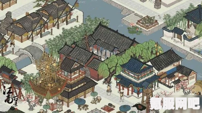 江南百景图黄猫记探险攻略及活动介绍