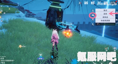 幻塔急冻机甲解冻战术与小龙虾冰冻躲避指南，全面攻略
