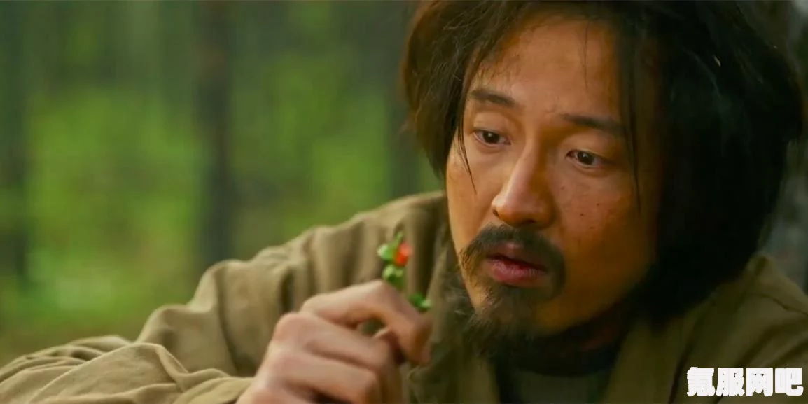 森林之子冬天的衣服位置探索与问答环节