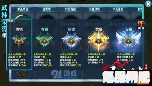 铃兰之剑4月11日更新内容详解