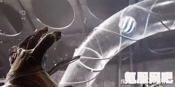 原子之心又遇难关任务攻略详解