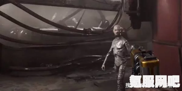 原子之心又遇难关任务攻略详解