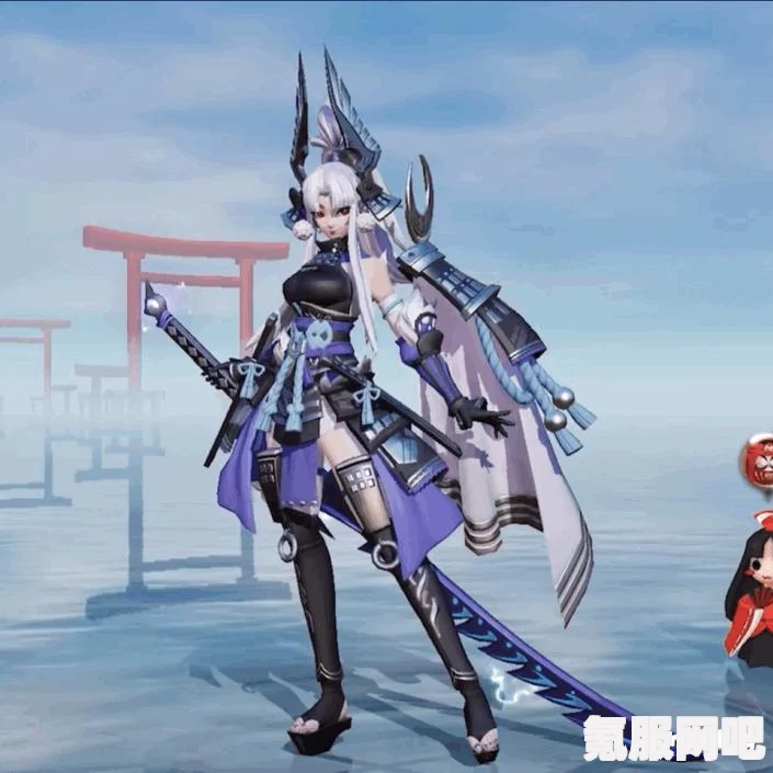 永劫无间4月11日更新公告详解，新版本内容抢先看