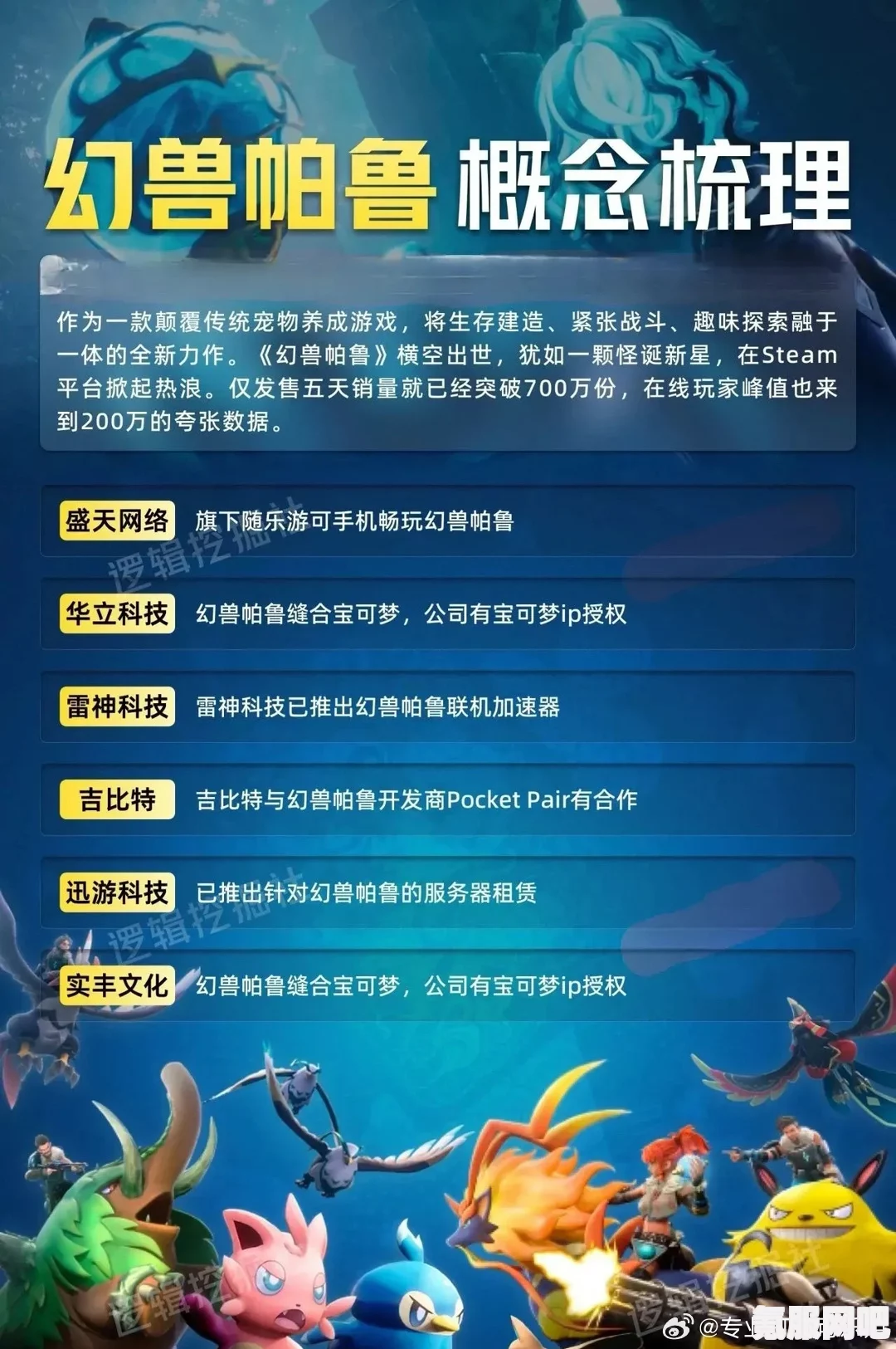 幻兽帕鲁食物的保鲜与储存技巧