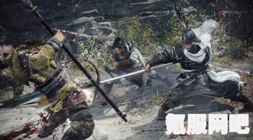 卧龙苍天陨落武器切换方法及攻略详解