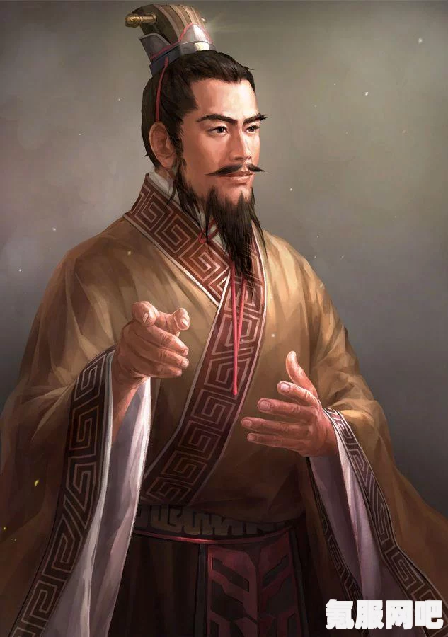 无悔华夏友好度的作用与意义，名臣友好度对游戏进程的影响介绍