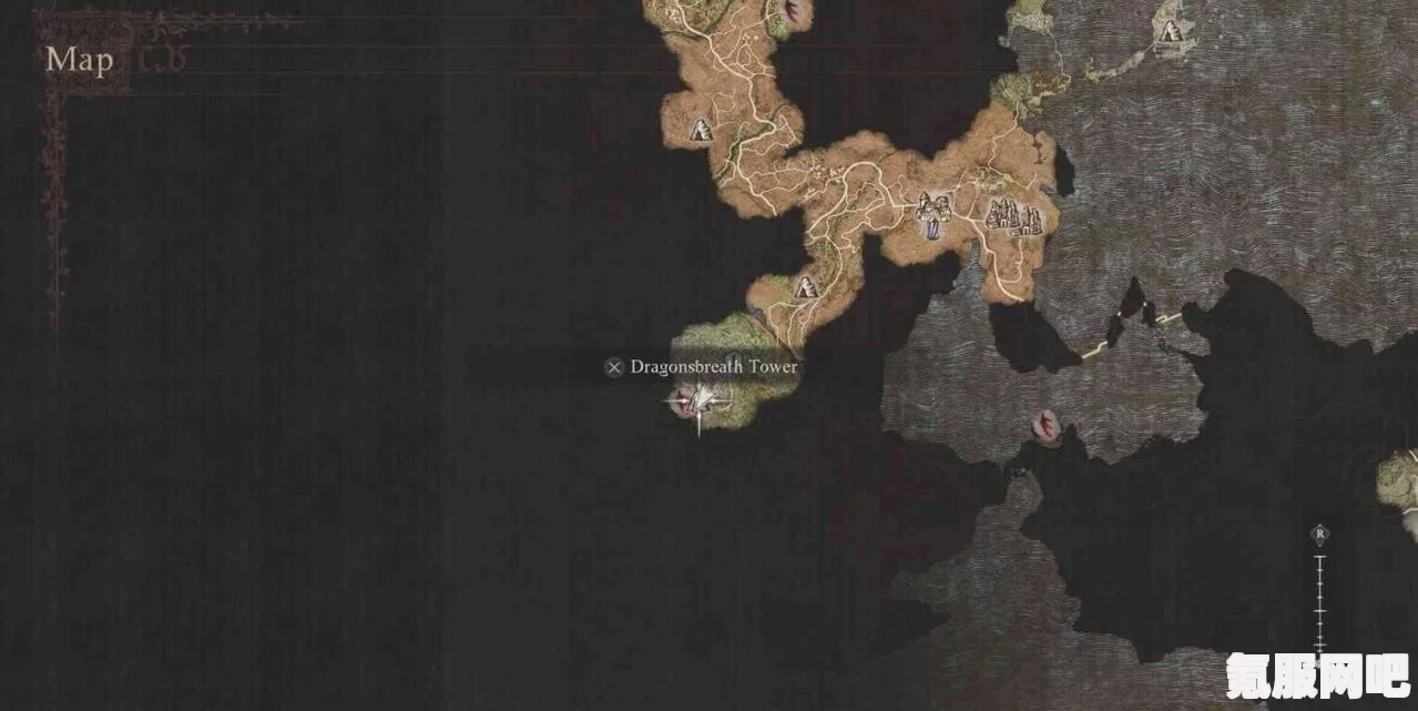 龙之信条2，龙噬塔攻略及秽龙之塔成就达成方法详解
