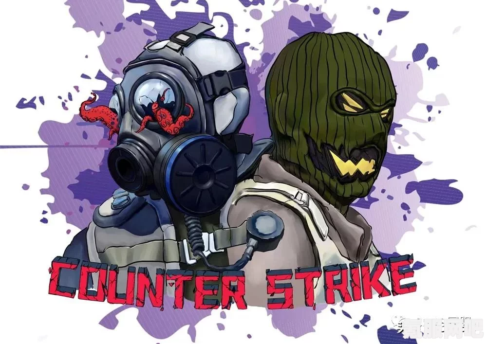 CSGO 2022最新变色准星代码全攻略，提升射击精准度的秘密武器