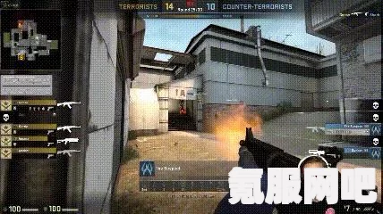 CSGO最新变色准星代码大全 2022版，你的射击精准度提升利器