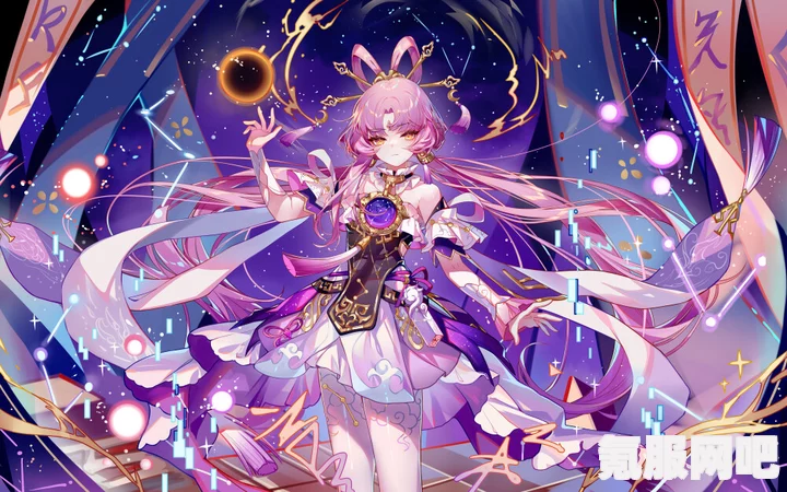 崩坏星穹铁道，砂金与符玄的强度对比