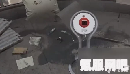 原子之心如何抓住鹰目？攻略详解及问答环节