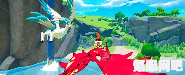 幻兽帕鲁V0.2.0.6新版本，全新功能解析