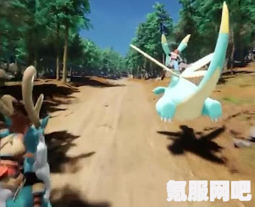 幻兽帕鲁V0.2.0.6版高效刷钱攻略及问答环节