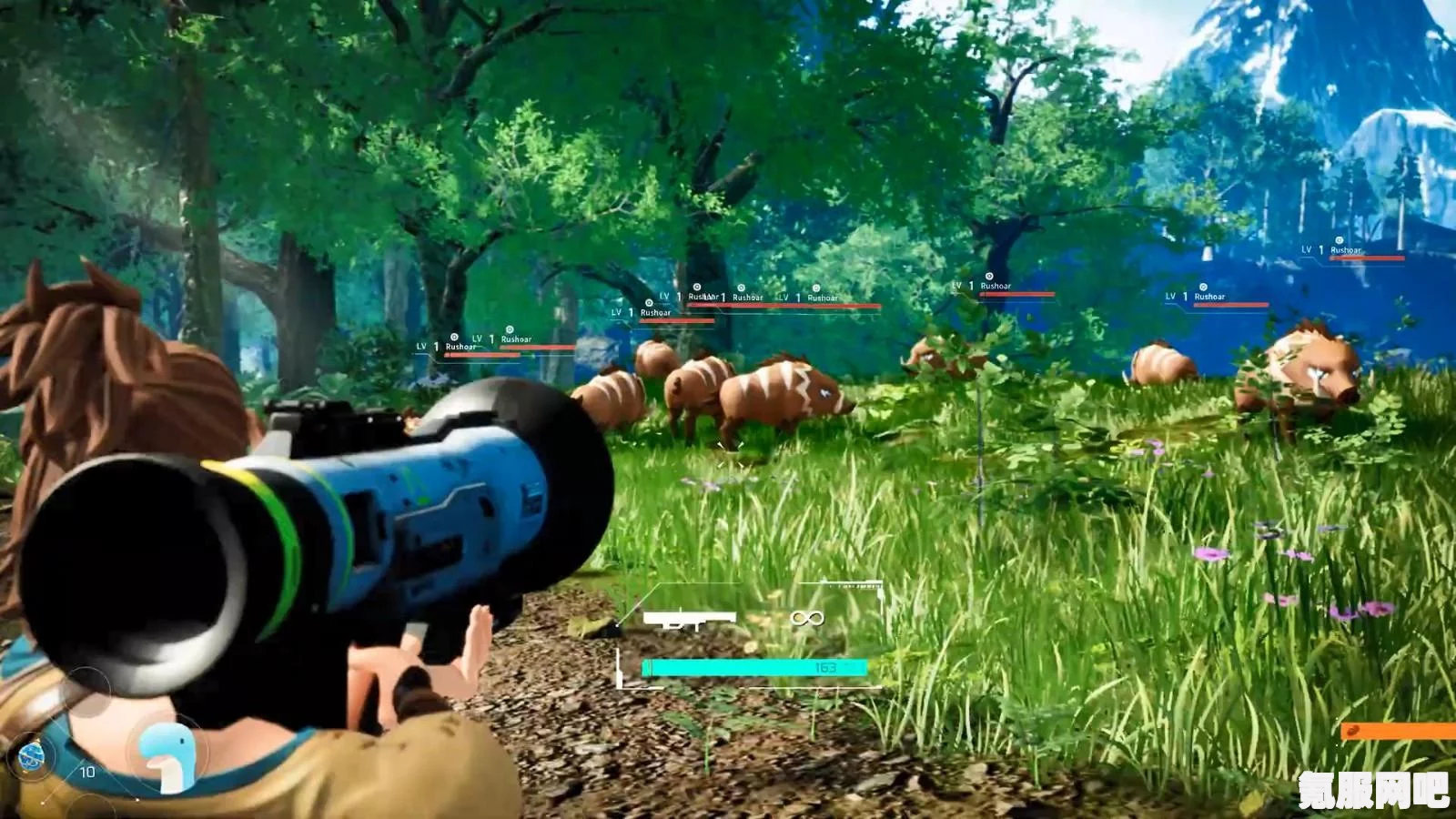 幻兽帕鲁V0.2.0.6版高效刷钱攻略及问答环节
