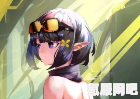 明日方舟战术家模组强度介绍