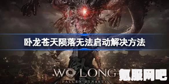 解决卧龙苍天陨落无响应问题的实用指南