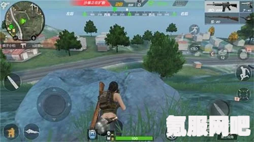 重装前哨旧城1满波次攻略详解，轻松掌握游戏打法