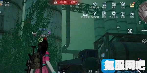 黎明觉醒，探索明信片位置的全面指南