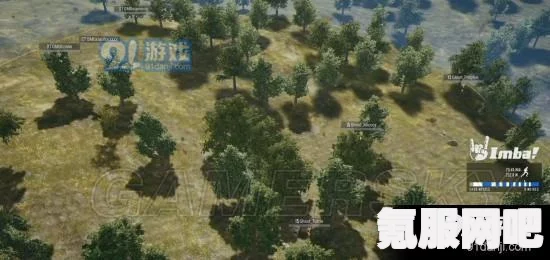绝地求生中的拉枪线战术详解与技巧分享