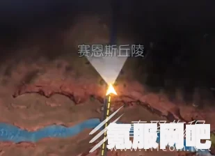 黎明觉醒科勒矿山日记位置详解及坐标分享