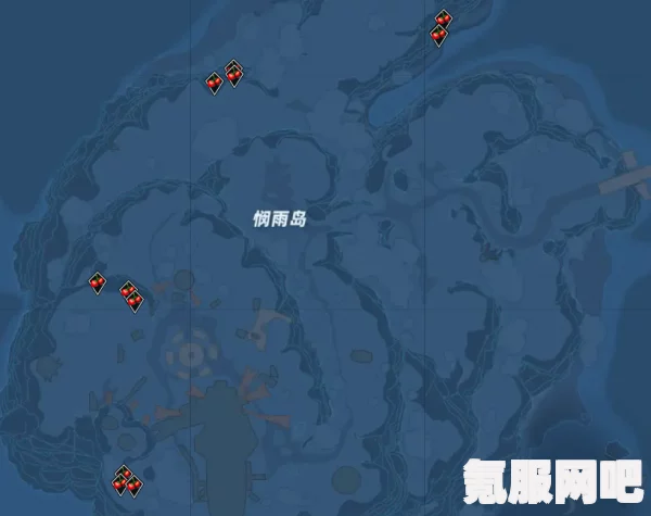 幻塔悯雨岛信号塔的作用介绍