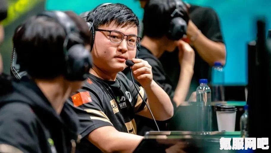 Uzi复出首场赛事时间揭晓，热血归来，期待巅峰对决