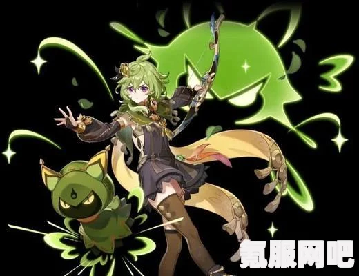 原神柯莱上线时间一览，期待已久的新角色即将登场